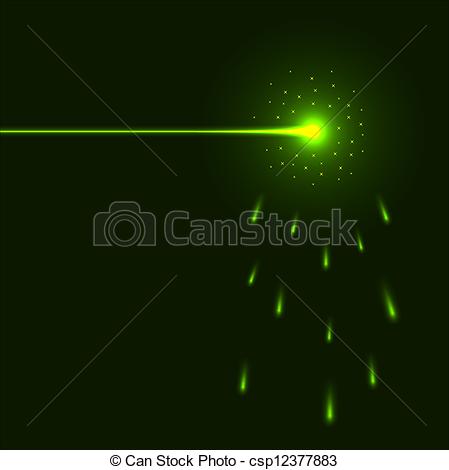 449x470 Laser Clipart Logo Vector