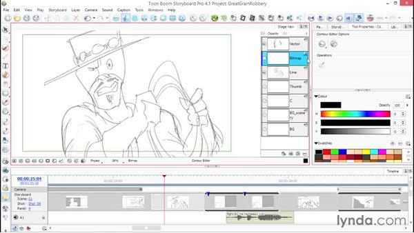 600x338 The Basics Of Bitmap Vs. Vector Layers