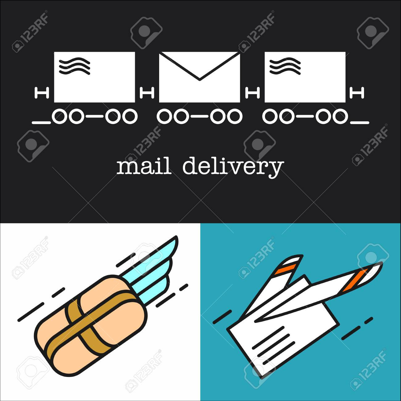 1300x1300 50 Fastest Way To Mail A Letter Ah4b Amenajare