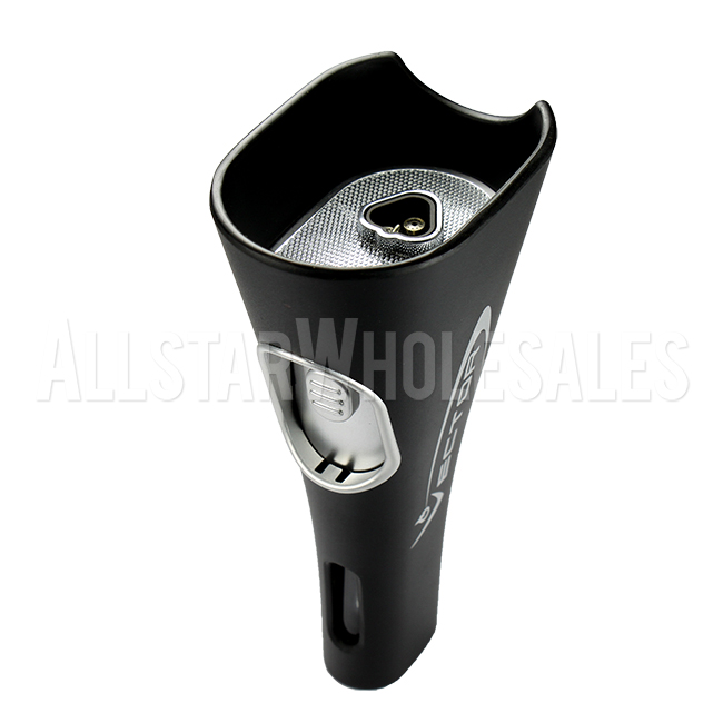 650x650 Vector Lighters Pyramid