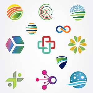 300x300 Free Logo Design