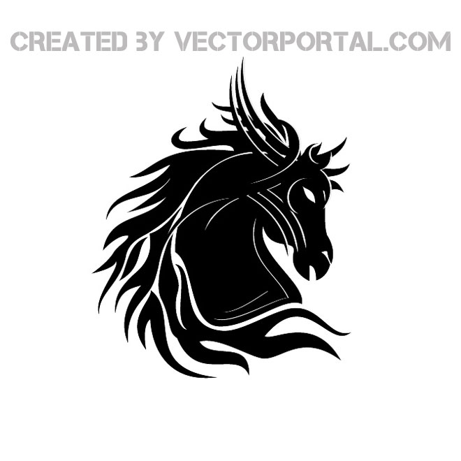 660x660 Logos. Horse Logo Design Free Horse Free Vector Logo Design