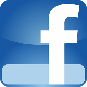 300x300 Facebook Logo Vector (.cdr) Free Download
