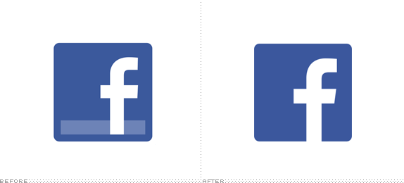 574x260 Facebook Logo Vector Logo Before And After Logos