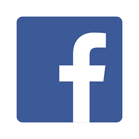 280x280 Facebook Logo Vector Free Download