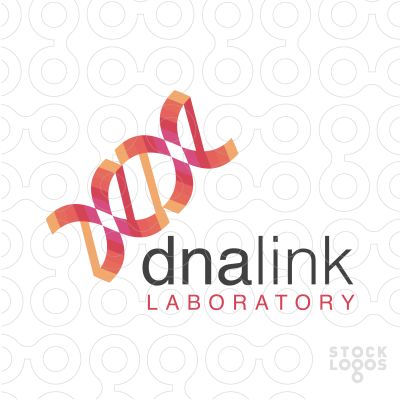 400x400 28 Best Science Medical Logos For Sale By Logomood Melanie D