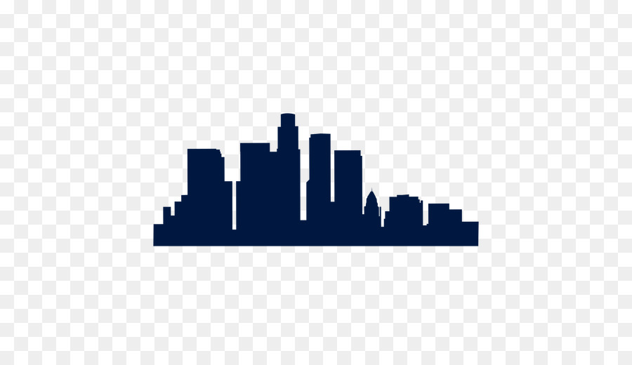 900x520 Los Angeles Skyline Scalable Vector Graphics