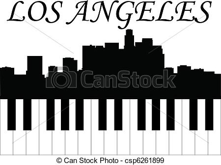 450x336 Los Angeles Music.