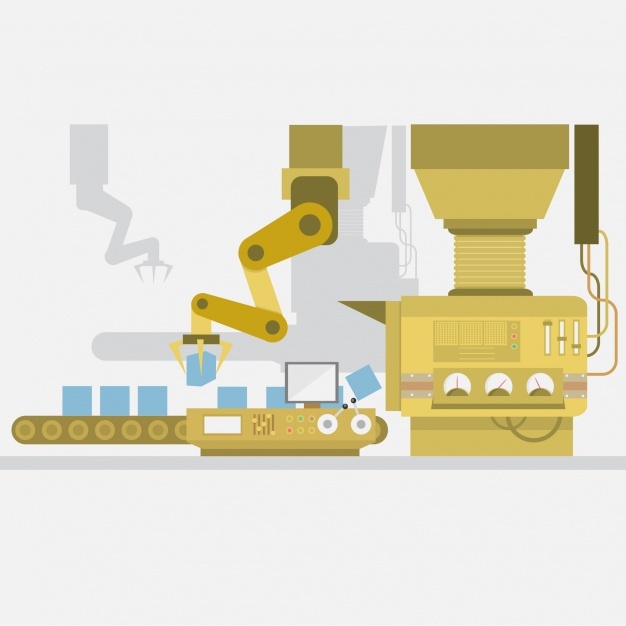 626x626 Machine Vectors, Photos And Psd Files Free Download