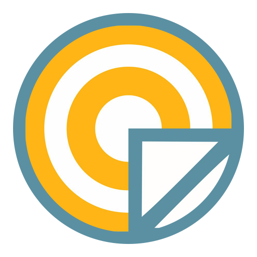 512x512 Vector Magic Icon By Sacrificials