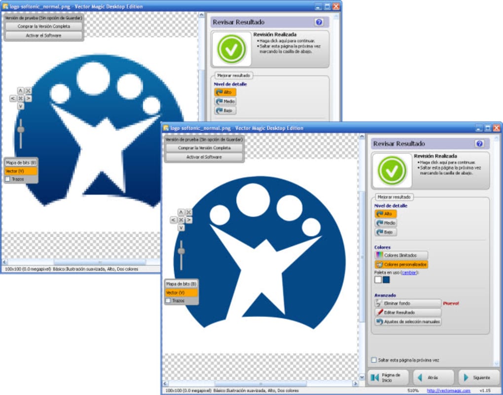 1020x801 Vector Magic