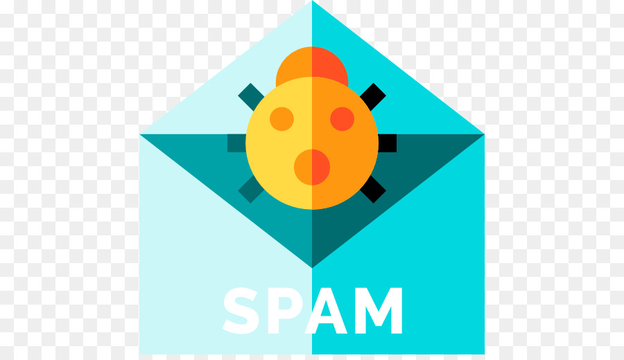 900x520 Spam Scalable Vector Graphics Email Icon