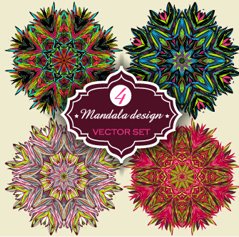 335x333 Mandala Free Vector Download (24 Free Vector) For Commercial Use