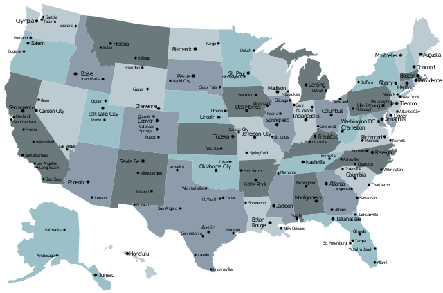 640x423 Management Map Us