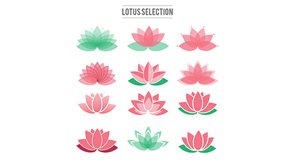 425x240 Vector Flower,free Downloads Vector,patterns Diwen Download Free