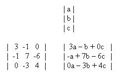 246x157 Matrix Methods