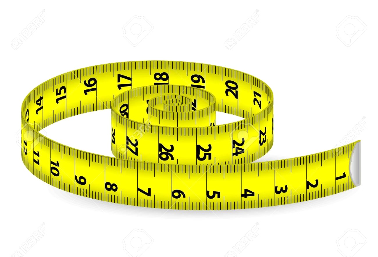1300x885 Tape Clipart Measurement Vector 1 18