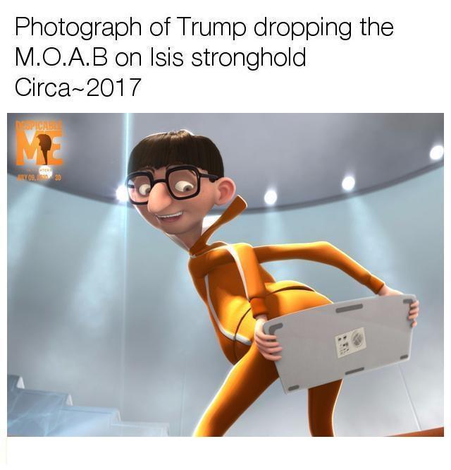 640x666 Vector 4 Prez Dankmemes