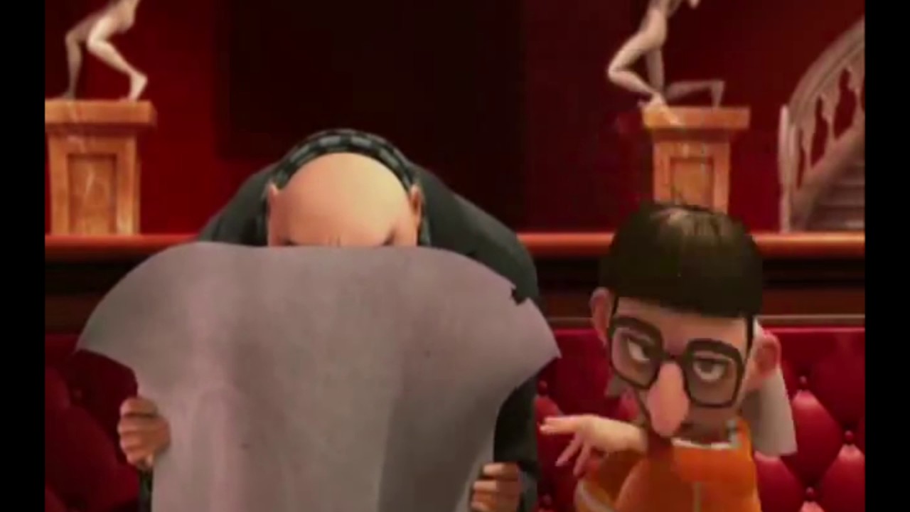 1280x720 Vector Meme