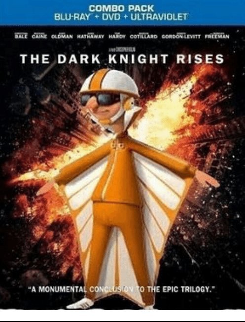 497x652 Eu Sou O Vector