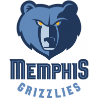 195x195 Memphis Grizzlies Brands Of The Download Vector Logos