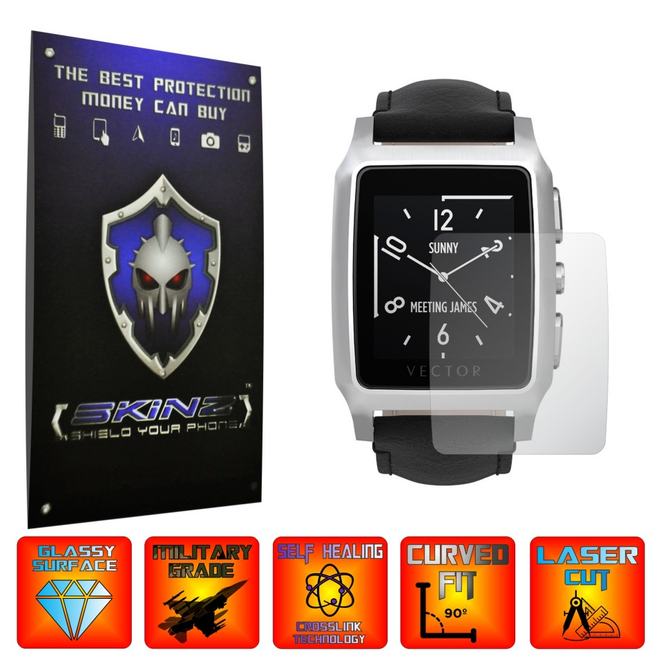 960x960 Vector Meridian