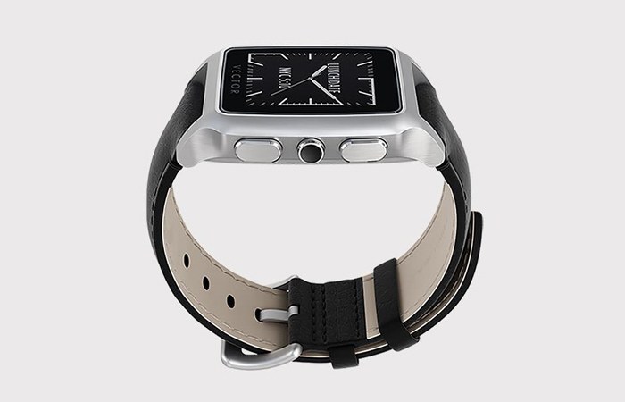 700x450 Vector Meridian Smartwatch