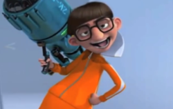 250x158 The Guy In The Graph Is Called Vector, From Despicable
