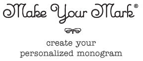 289x123 Monogram Maker Mark And Graham Mark And Graham