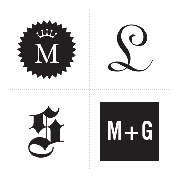 180x180 Monogram Maker Mark And Graham Mark And Graham