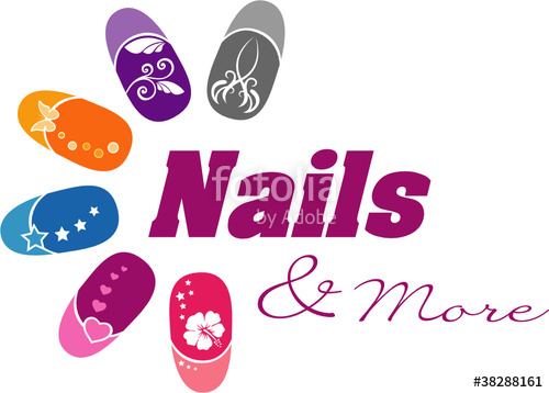 500x358 Nails And More Stock Image And Royalty Free Vector Files On