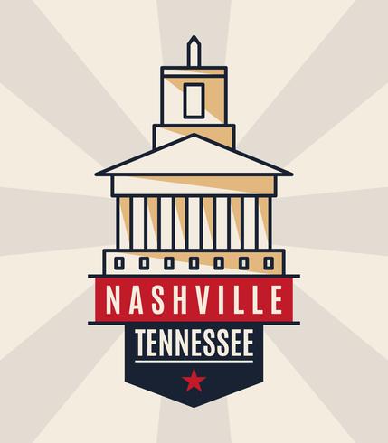 429x490 Unique Nashville Vectors