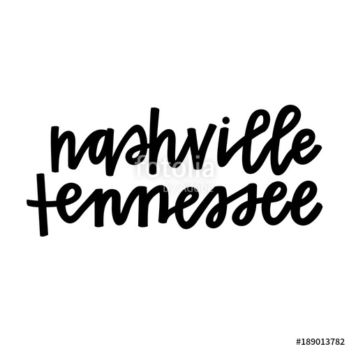 500x500 Nashville, Tennessee Stock Image And Royalty Free Vector Files On