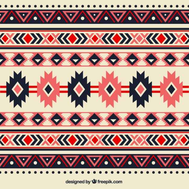 626x626 Native American Decoration Vector Free Download