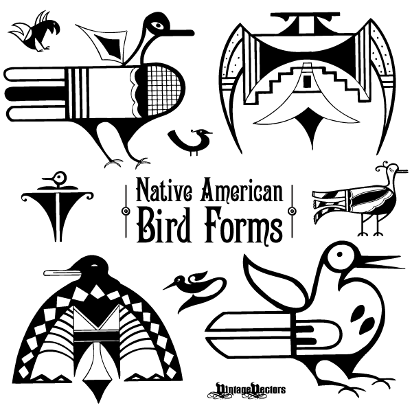 600x600 Collection Of Free Pattern Vector Native American. Download On Ubisafe