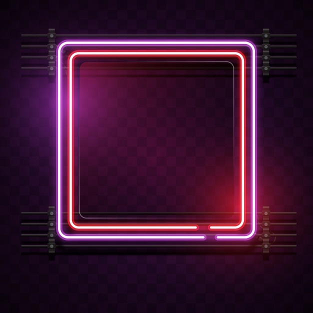 626x626 Neon Vectors, Photos And Psd Files Free Download