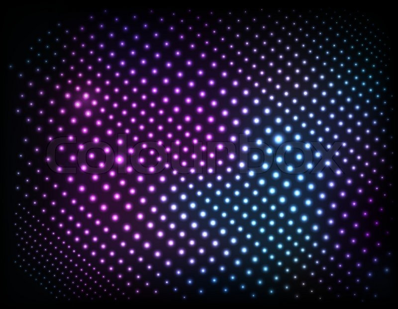 800x621 Colorful Abstract Neon Background. Vector. Stock Vector Colourbox