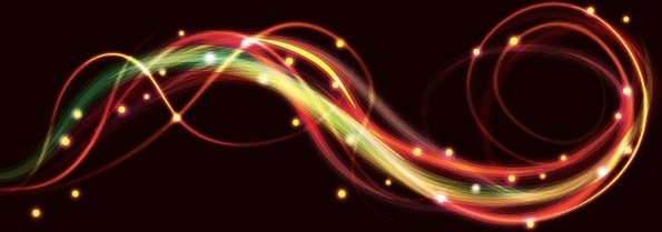 595x209 Free Neon Vector Design Free Vector Download (653 Free Vector) For