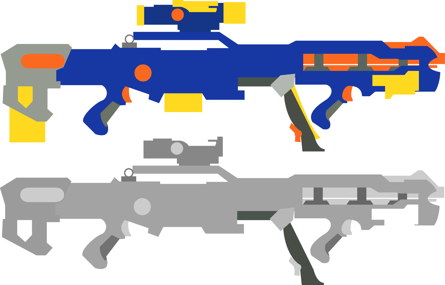 1552x995 Nerf Vector