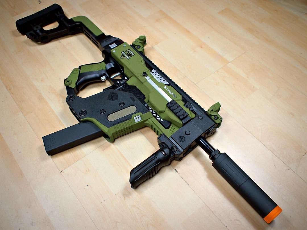 1080x810 Pin By Ronald Ter Veen On Nerf Kriss Vector And Safety