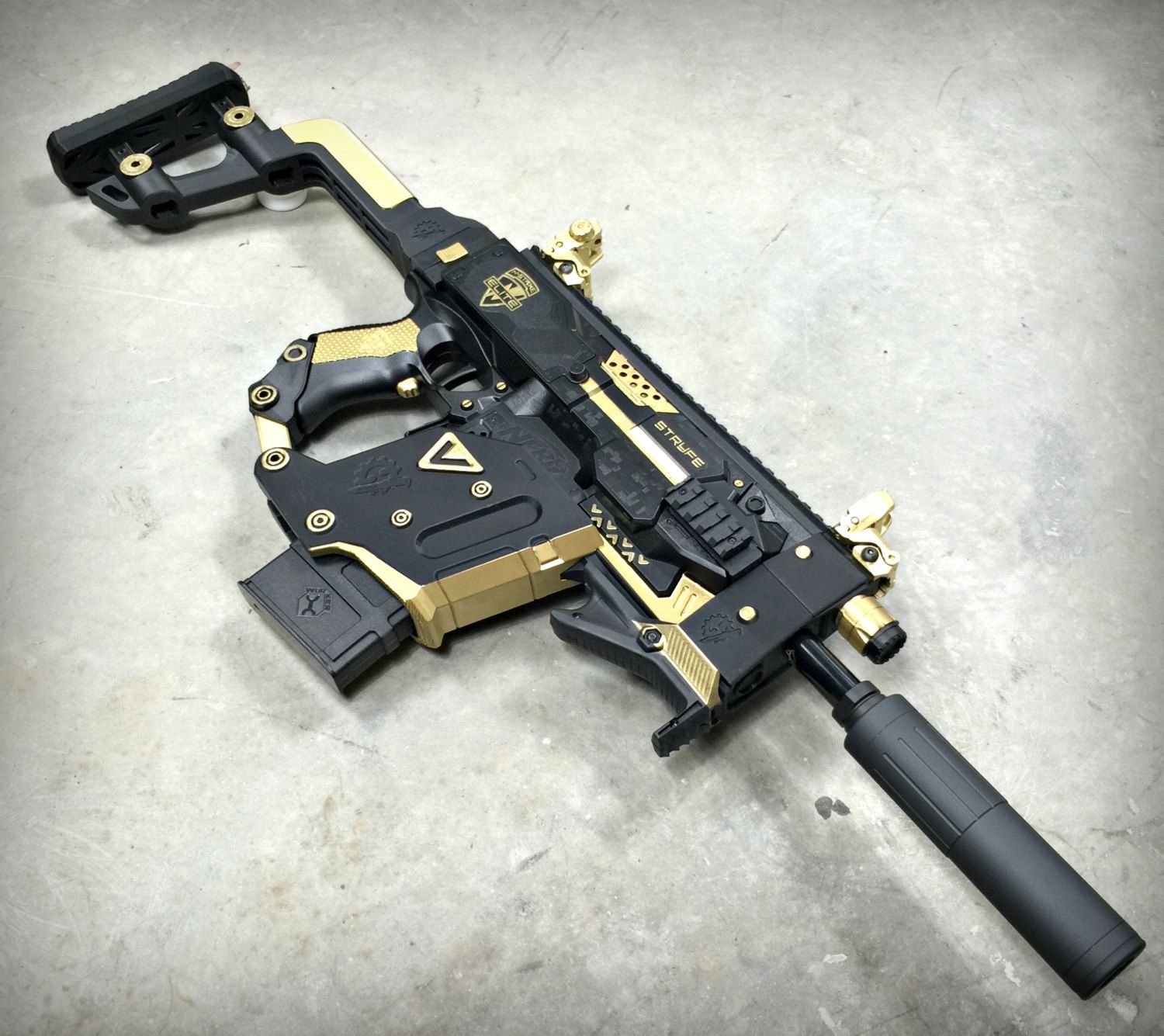 1500x1335 Pin By Rae Industries On Guns And Magazine Speedloaders