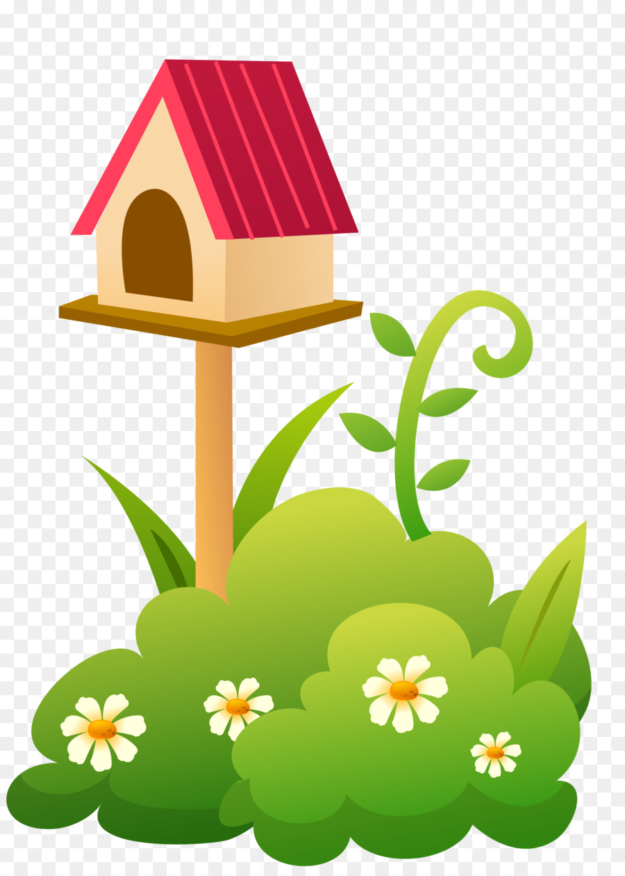 900x1260 Bird Sticker