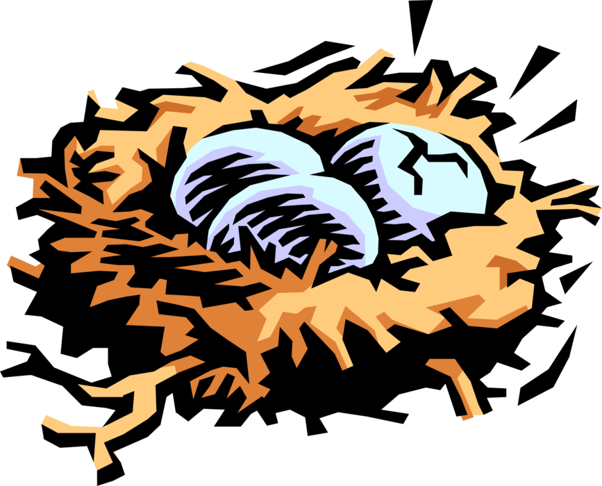 867x700 Vector Nest ~ Frames ~ Illustrations ~ Hd Images ~ Photo Designs