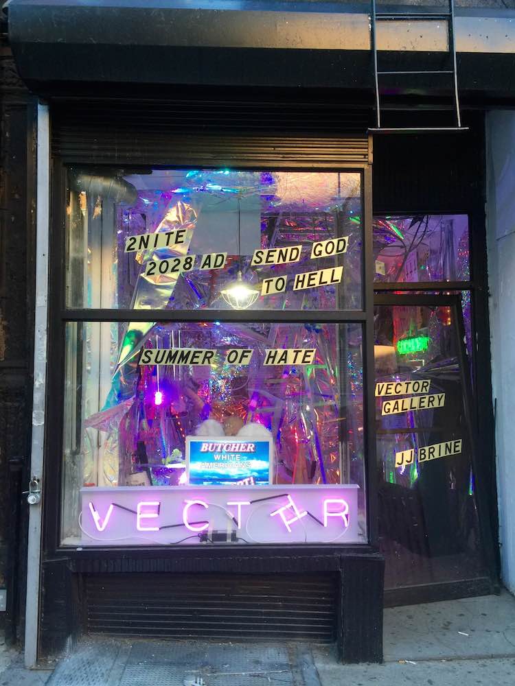 750x1000 Official Art Gallery Of Satan Comes Back With Its Tail Between Its