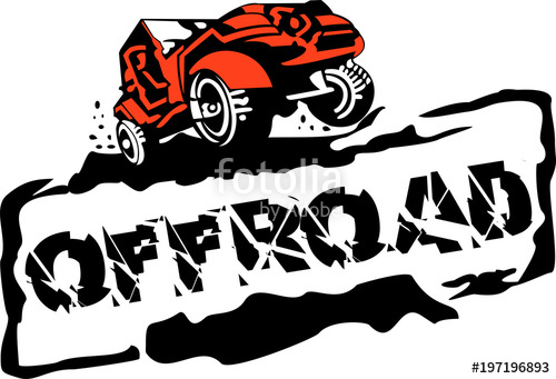 500x341 Offroad Stock Image And Royalty Free Vector Files On