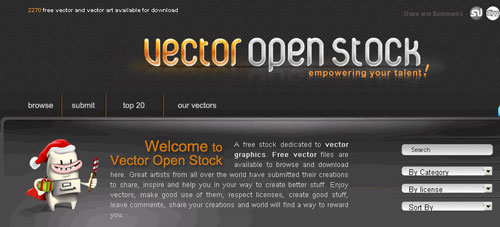 500x227 15 Free Sites To Download Vector Graphics