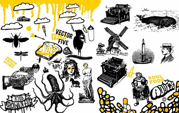 626x396 Vector Pack 5 Vector Free Download
