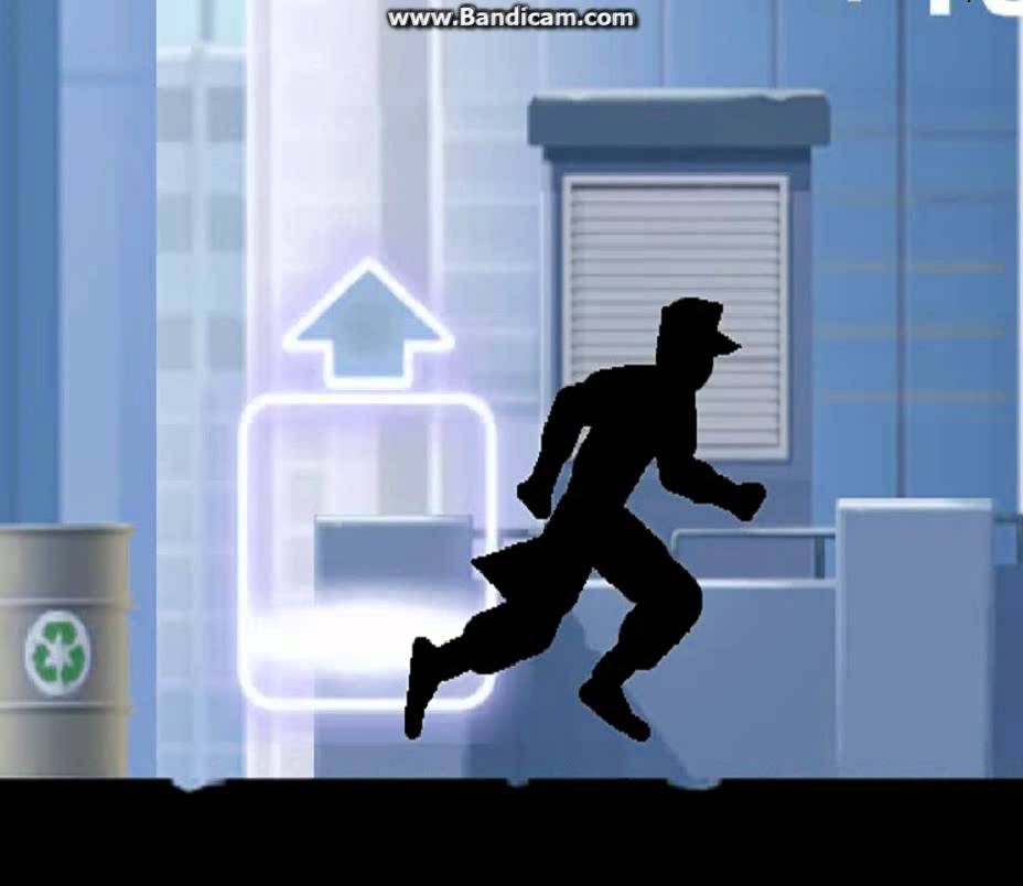 928x804 Parkour Vector Tricks