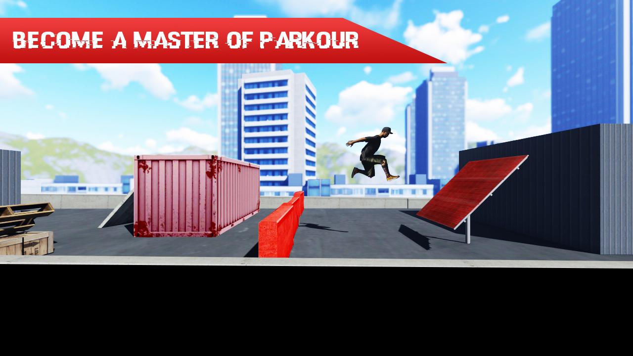 1280x720 Russian Vector Parkour Pro 2.0 Download Apk For Android