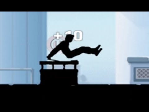 480x360 Vector Parkour Game For Iphone Review